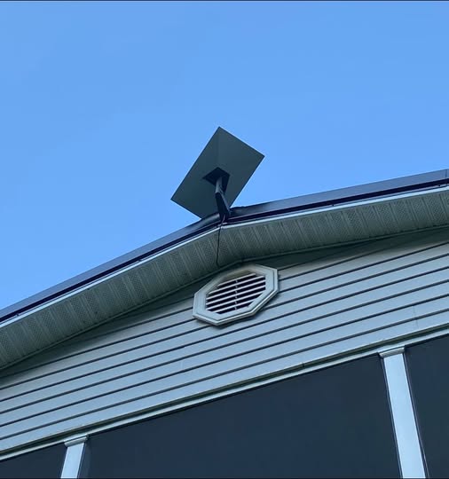 Starlink Installation