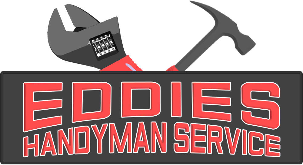Eddie's Handyman Service Logo